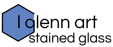 Lglenn Logo