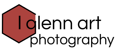 Lglenn Logo